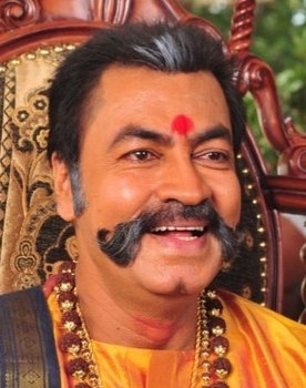 Pradeep Ram Singh Rawat Photo
