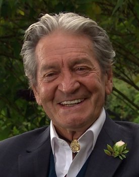 Patrick Mower
