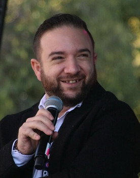 Kelyan Blanc