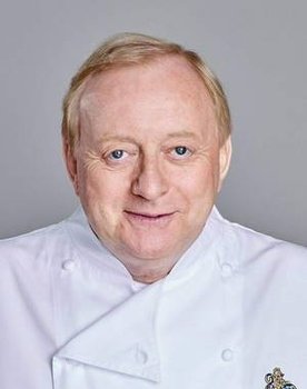 Alfons Schuhbeck