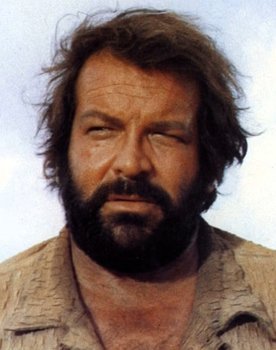 Bud Spencer as Bambino