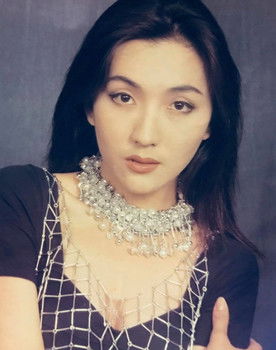 Yolinda Yan Chor-Sin as Sally Yan Sau Ching