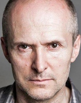 Vladimir Khrabrov