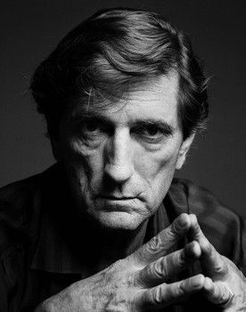 Harry Dean Stanton