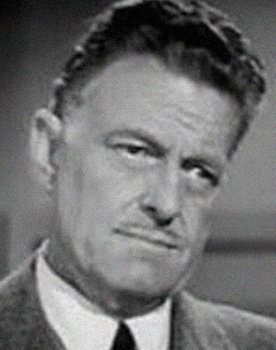George Eldredge as Fred Lewis