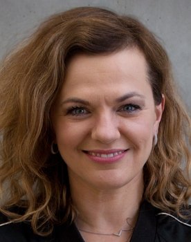 Marta Jandová