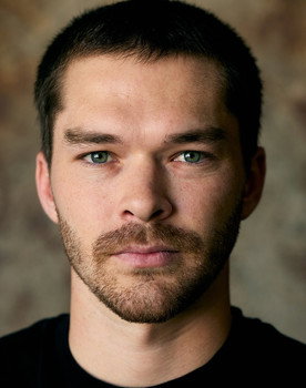 Casey W. Johnson as Kurt