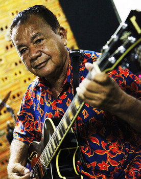 Mestre Vieira