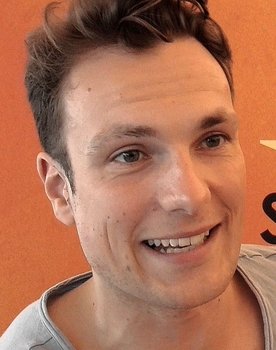 Valentijn Benard