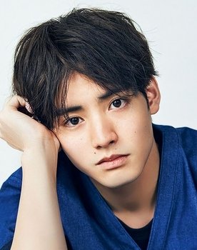 Eiji Akaso as 