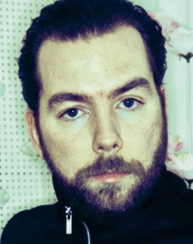 Klas Åhlund as Self