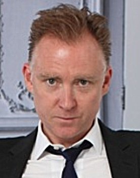 Vincent Gail as Dr. Samson