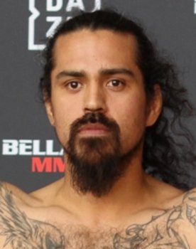 Bellator 206: Mousasi vs. MacDonald