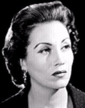 María Teresa Rivas as Josefa, la Corregidora
