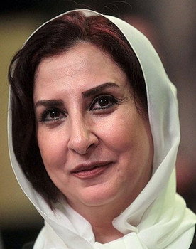Marjaneh Golchin