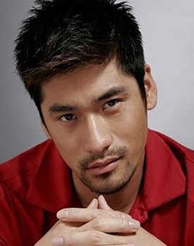Liang Zhang