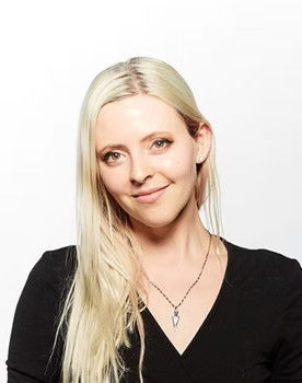 Brianna Knickerbocker as Hand Maiden