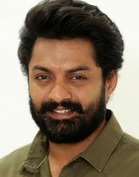 Kalyan Ram