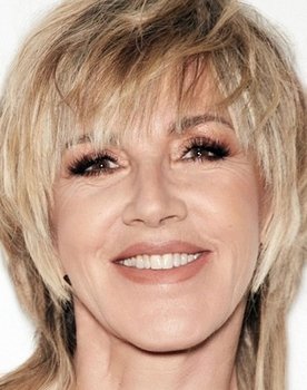 Ana Torroja as Self (archive footage)