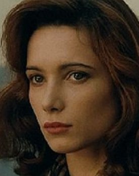 Marina Dmitriyeva as Катя