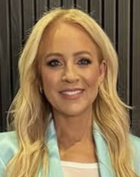 Carrie Bickmore
