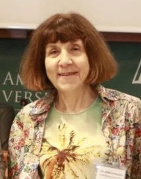 Gaetana Marrone as Self