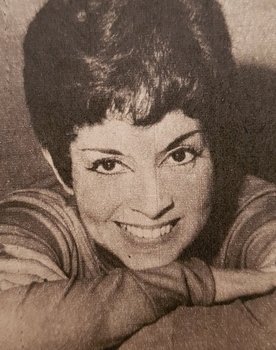 Virginia Luque