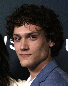 William Atticus Parker as Horatio White