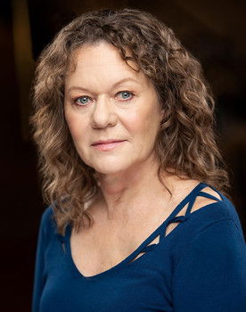 Michelle Clarke-Brown