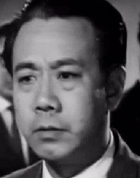 Chen Yu-Hsin
