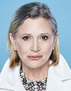 Carrie Fisher