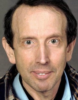 Viktor Ryabov as 