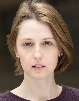 Melania Crisan as Mirabella