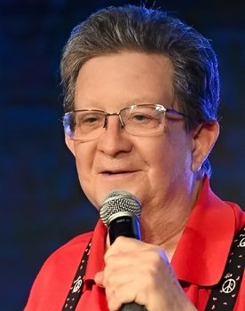 Perry Kurtz as Perry