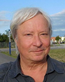 Jochen Wisotzki