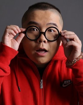 Li Baoer as Sun Yong Ren