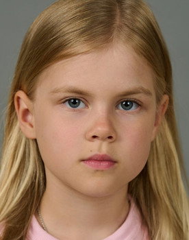 Alisa Kiptilova