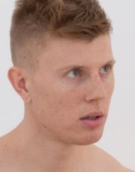 Rocco's intimate Castings 18