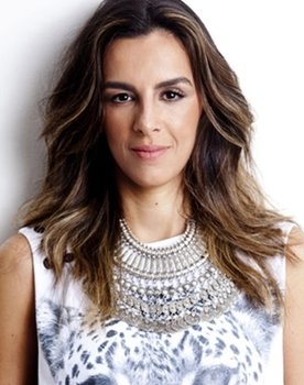 Renatta Gomes as Bia