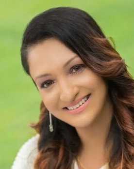 Anjula Rajapaksha as Ameesha