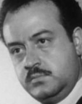 André Cellier as Bank Guard in Cash Transfer