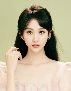 Song Yixing as Tian Sisi