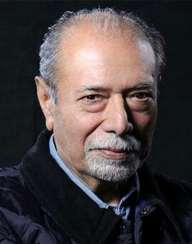 Ali Nasirian Photo