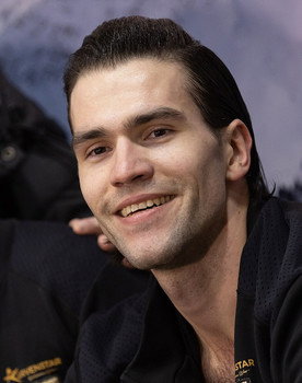 Nikita Volodin