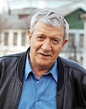 Yuriy Stoskov