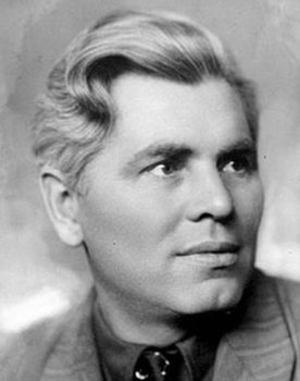 Grigory Mikhaylov