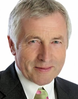 Jonathan Dimbleby