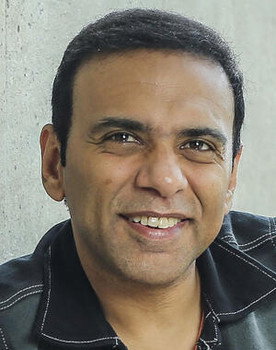 Farhad Samji