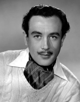 Dennis Price Photo