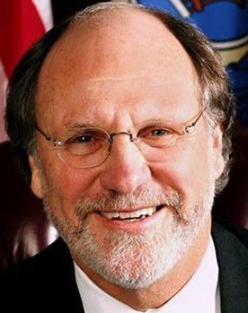 Jon Corzine
